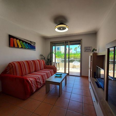 La Tejita Appartement Buitenkant foto