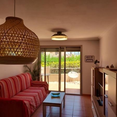 La Tejita Appartement Buitenkant foto
