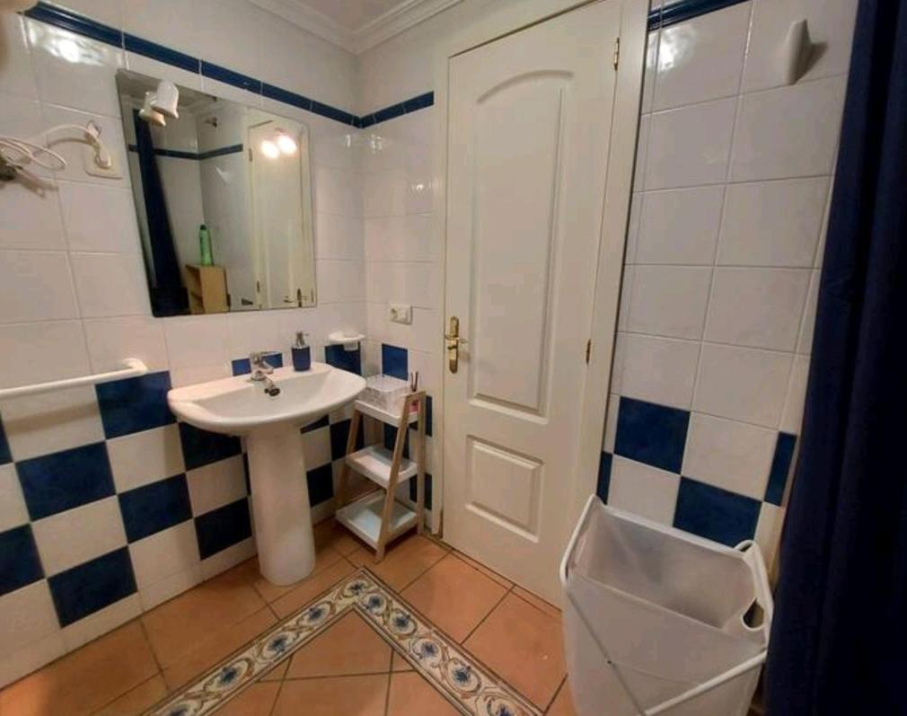 La Tejita Appartement Buitenkant foto