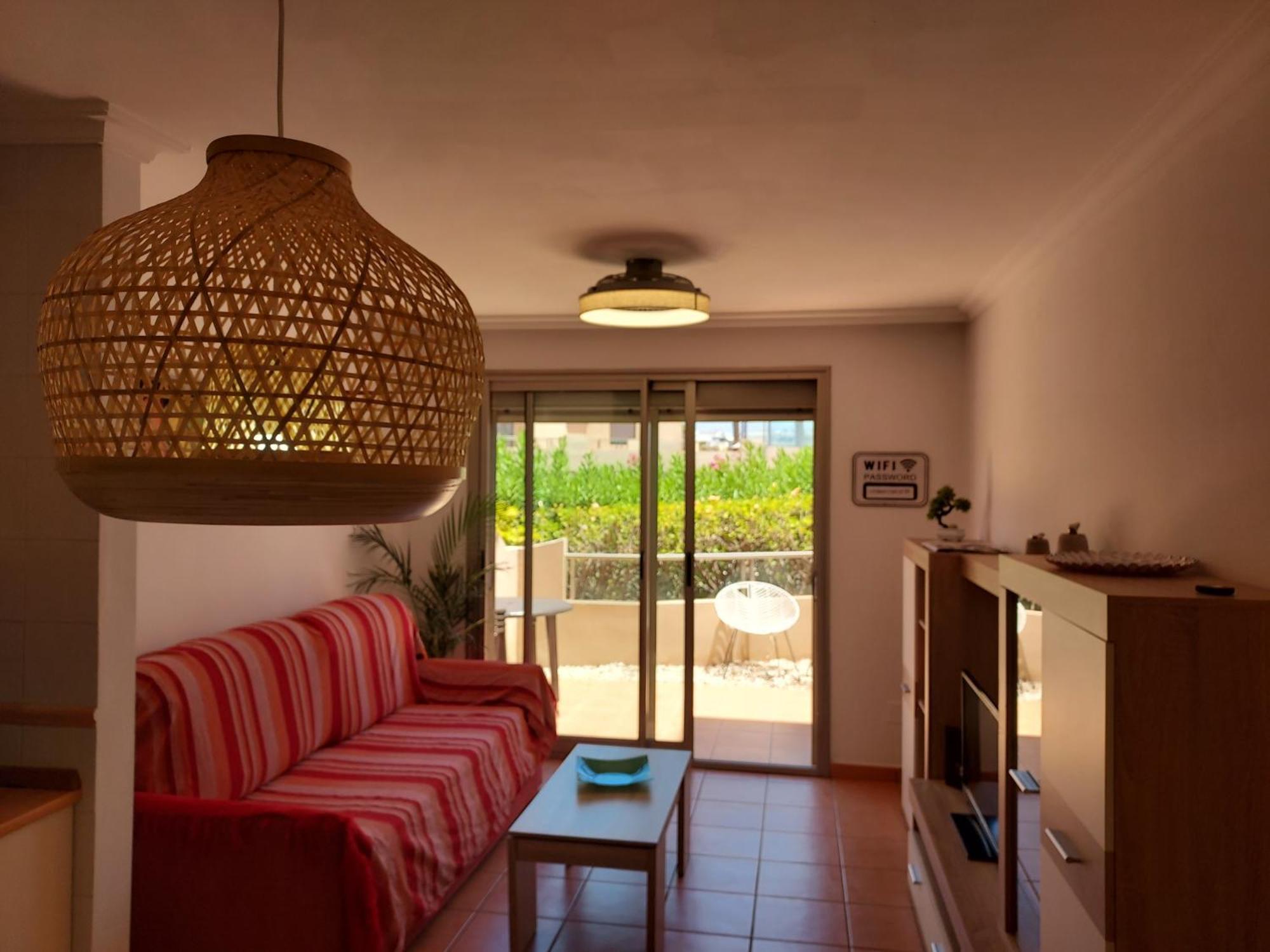 La Tejita Appartement Buitenkant foto
