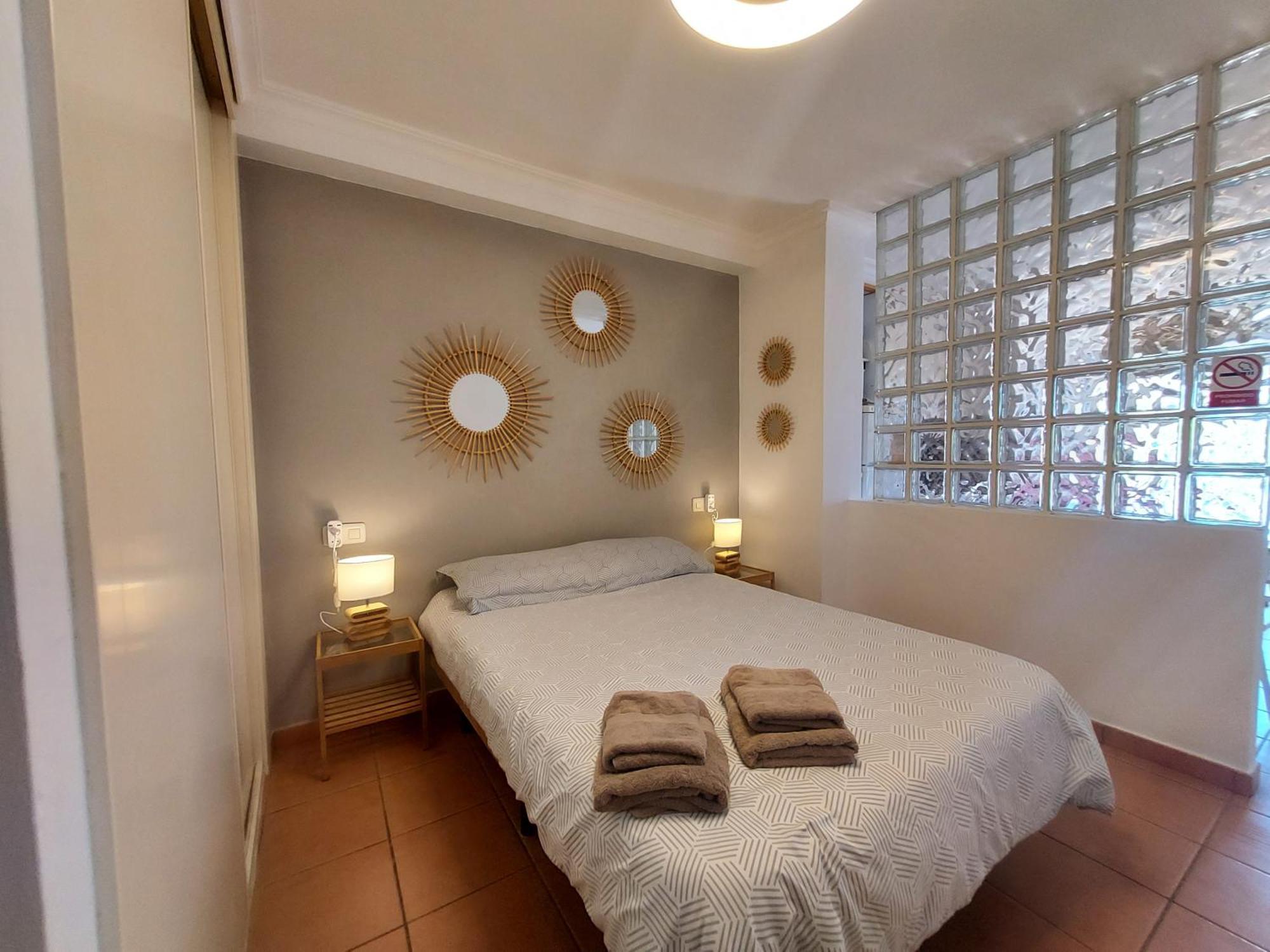 La Tejita Appartement Buitenkant foto
